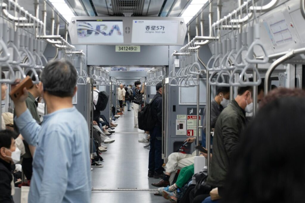Masterin ang Seoul Subway: Gabay sa Pampublikong Transportasyon para sa Baguhan