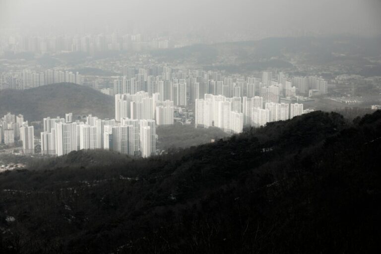 Korean Apartment Living from A to Z: From Noise Between Floors to Recycling