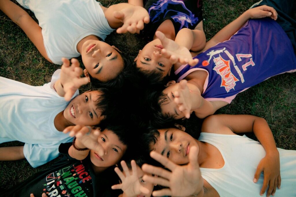 Kstorytelling: Ang Ating Kwento ng Pagkakaisa