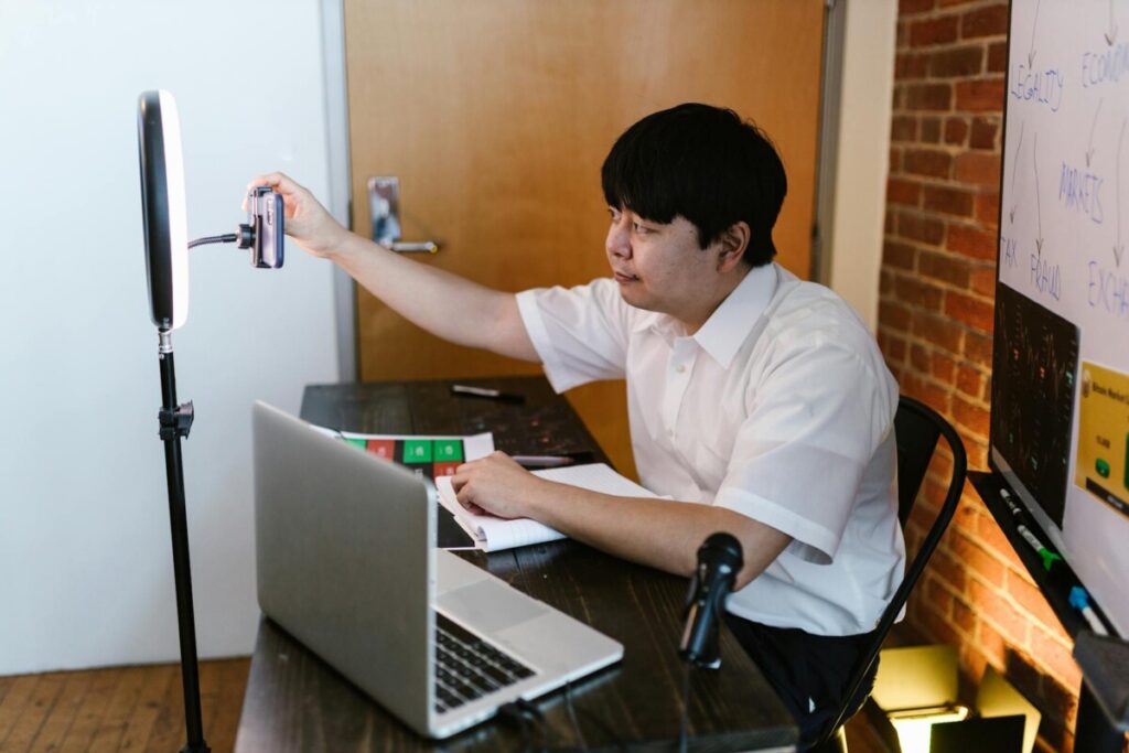 블로그 광고 제안서 제출하기