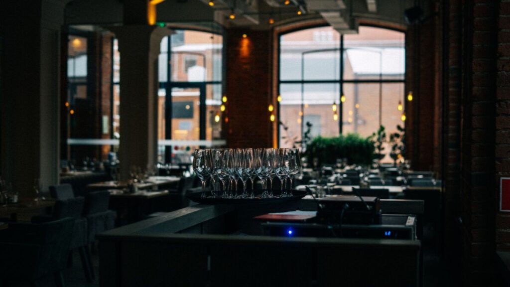 VOOST, Isang Wine Bar na Sulit Bisitahin sa Pangyo